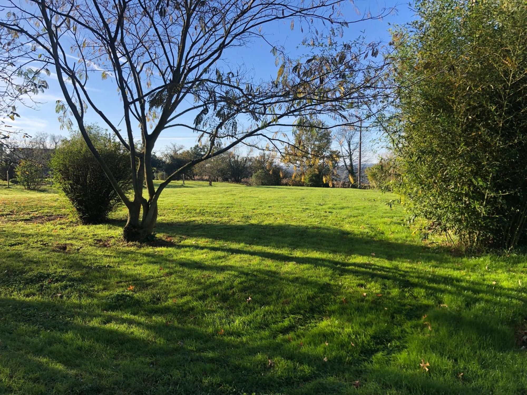 Maison Piffou Malaussanne Bagian luar foto