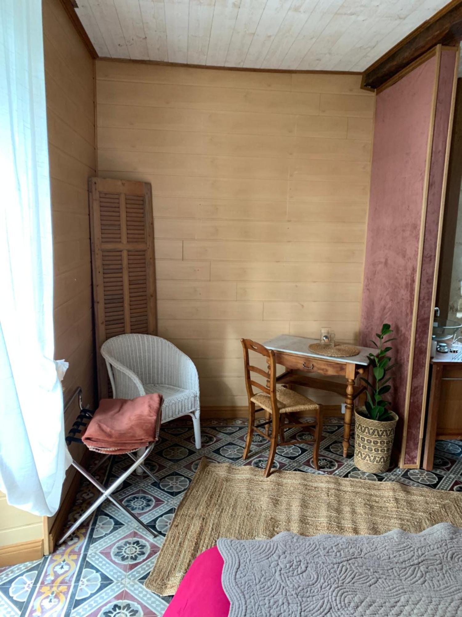 Maison Piffou Malaussanne Bagian luar foto